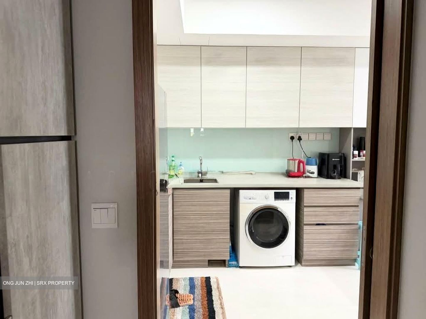 The Citron (D8), Apartment #567703181